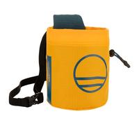 Wild Country - Session Chalk Bag - Sacchetto porta magnesite arancione