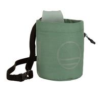 Wild Country - Session Chalk Bag - Sacchetto porta magnesite verde
