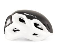Wild Country - Session Helmet - Casco da arrampicata L/XL bianco