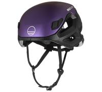 Wild Country - Session Helmet - Casco da arrampicata L/XL grigio