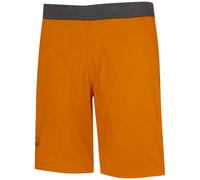 WILD COUNTRY Session M Short - Uomo - Arancione - Taglia L- modello 2023