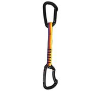 Wild Country - Session Quickdraw - Rinvio 12 cm - Single grigio