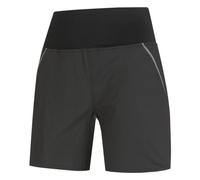 Wild Country Session W - pantaloni corti arrampicata - donna Black M