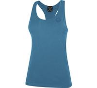 Wild Country Canotta Session Verde Donna L