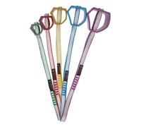 Wildcountry Rockcentric 5-9 Stopper Set Multicolor 5-9