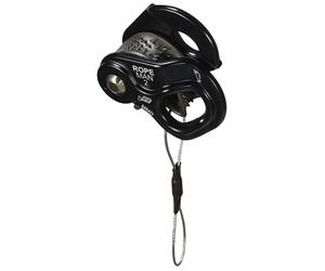 Wild Country - Sistema autobloccante - Ropeman 2 Black - Nero