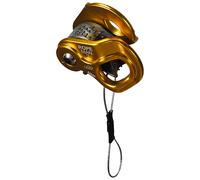 WILD COUNTRY Ropeman 2 - Unisex - Giallo / Nero - Taglia unica- modello 2022