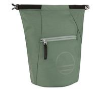 Wild Country - Spotter Boulder Bag - Sacchetto porta magnesite verde