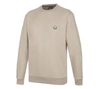 Wild Country Spotter - felpa - unisex XL Light Brown man Fair Wear Foundation