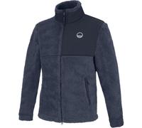 Wild Country Spotter M - giacca in pile - uomo Blue S