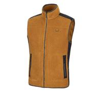 Wild Country Spotter M - gilet in pile - uomo Brown/Black 2XL