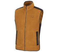 Wild Country - Spotter Vest - Gilet in pile M marrone