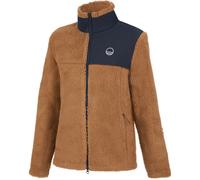 Wild Country Spotter W - giacca in pile - donna Brown XS