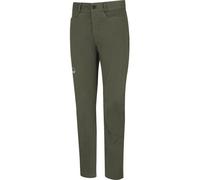 Wild Country Spotter W - pantaloni arrampicata - donna M Green woman Fair Wear Foundation