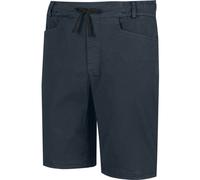Wild Country Stamina 2 M - pantaloni corti arrampicata - uomo S Dark Blue man Fair Wear Foundation