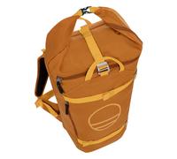 Wild Country Stamina Gear Bag - sacca per corda Orange 41