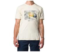 Wild Country - Stamina - T-shirt M bianco
