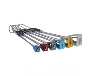 Wild Country - Super Light Offset Rock - Blocco da incastro Set 5-10 various colours