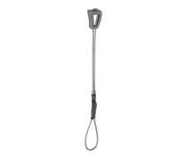 Wild Country Superlight Offset Rock - nuts 10 Grey unisex