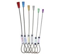 Wild Country Superlight Rocks Set 1-6 - nuts/camme Mixed unisex