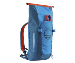 Wild Country Syncro Back Pro 22 - zaino alpinismo Blue/Red 22