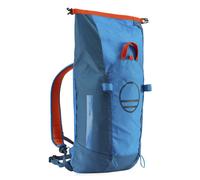Wild Country Syncro Back Pro 22 - zaino alpinismo Blue/Red unisex