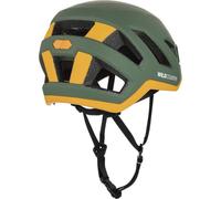 Casco da arrampicata Wild Country Syncro verde edera