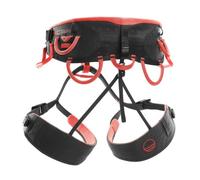 Wild Country Syncro - imbrago S/M Orange/Black unisex