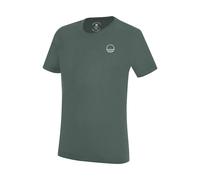 Wild Country T-Shirt Flow Verde Uomo L