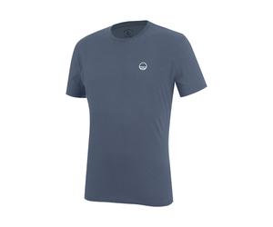 Wild Country T-Shirt Heritage Blu Uomo S