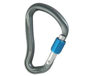 Wild Country Uni der Ascent HMS è Un Versatile, Stark e Modern Zug leich, Blue, One Size