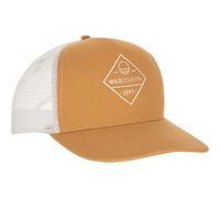 Wild Country Unisex Flow Berretto, Desert Gold, One Size