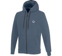 Wild Country Uomo Flow 3 Felpa con Cappuccio, ceuse Blue, L