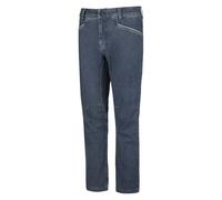 Wild Country - Denim uomo stretch climbing - Session 2 M Denim Pant Blue Jeans per Uomo in Cotone - Taglia M Blu M