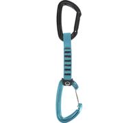 Wild Country Wildhybrid - rinvio 12 Black/Light Blue unisex