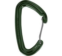 Wild Country Wildwire - moschettone Green