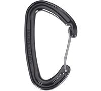 Wild Country Wildwire - moschettone Grey