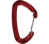 Wild Country Wildwire - moschettone Red unisex