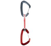 Wild Country Wildwire - rinvio 10 Red unisex Dyneema