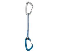 Wild Country Wildwire Quickdraw - rinvio Blue 20 cm