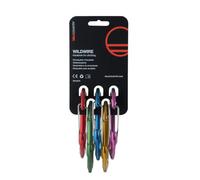 Wild Country - Wildwire Rack 6 Pack