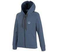 Wild Country - Women's Flow 3 - Felpa con cappuccio XL blu