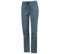 Wild Country - Women's Flow - Pantaloni da arrampicata L blu