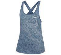 Wild Country - Women's Flow Tank - Canotta XS grigio