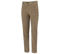 Wild Country Sequence W - pantaloni arrampicata - donna XS Brown woman Fair Wear Foundation