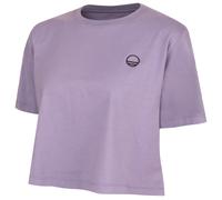 Wild Country - Women's Sequence T-Shirt - T-shirt L lilla/fuchsia