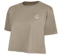 Wild Country - Women's Sequence T-Shirt - T-shirt S beige