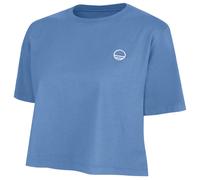 Wild Country - Women's Sequence T-Shirt - T-shirt S blu