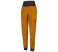 Wild Country - Women's Session 2 Pant - Pantaloni da arrampicata M marrone