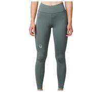 Wild Country - Women's Session 2 - Pantaloni da arrampicata M grigio